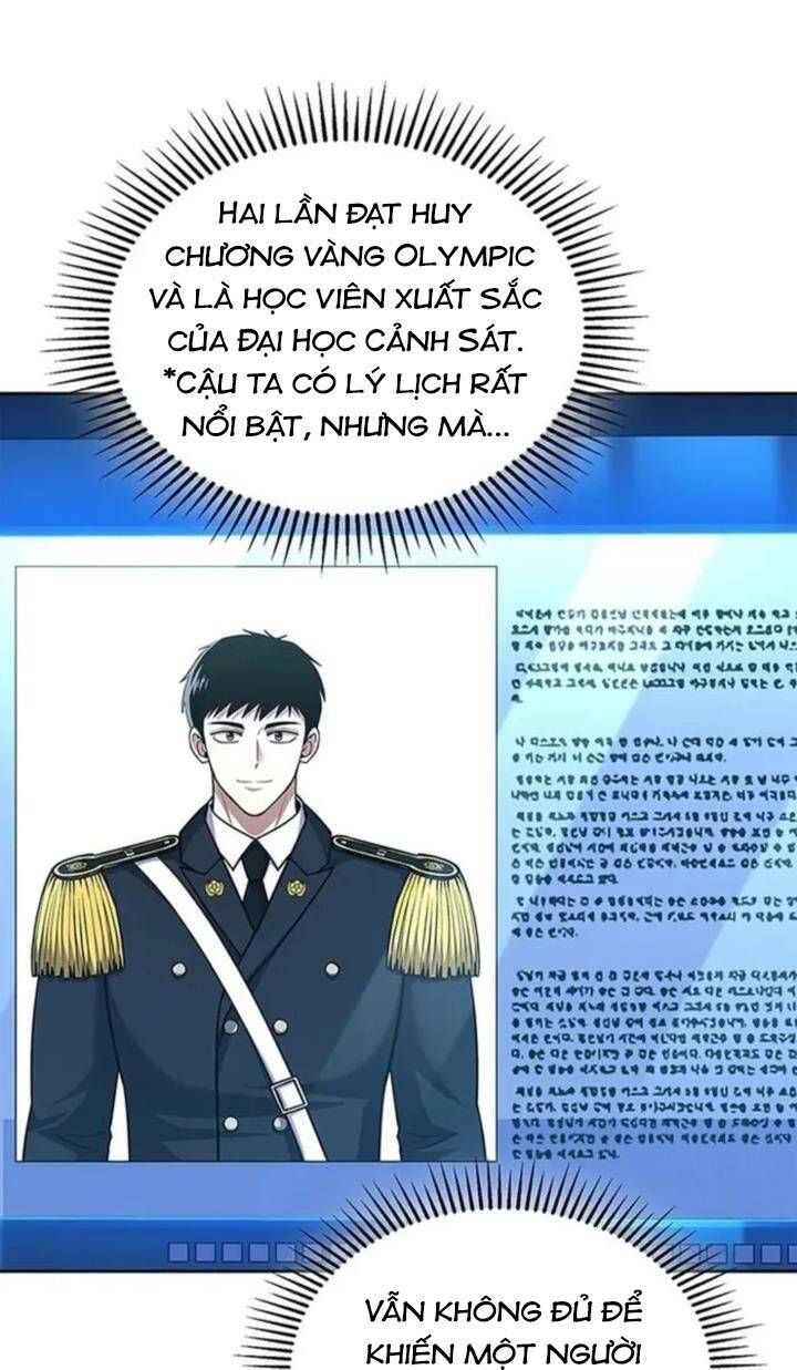Cảnh Sát Thiên Tài Chuyển Sinh Chapter 84 - 30