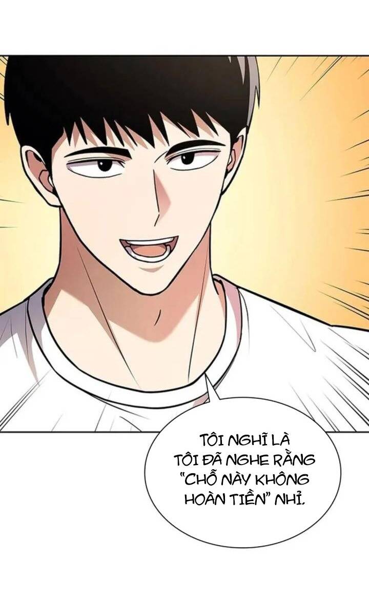 Cảnh Sát Thiên Tài Chuyển Sinh Chapter 86 - 24