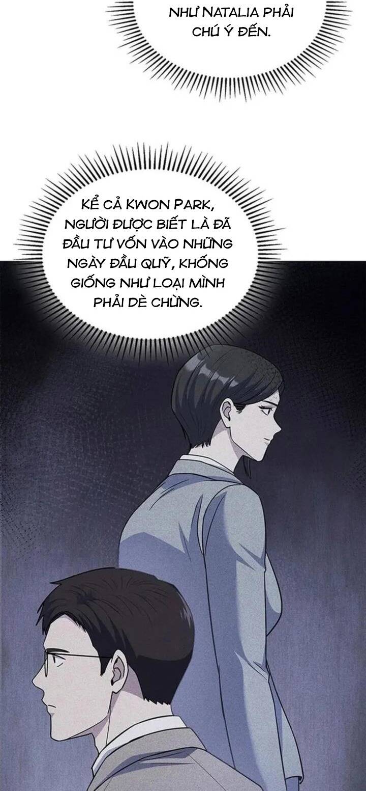 Cảnh Sát Thiên Tài Chuyển Sinh Chapter 84 - 31