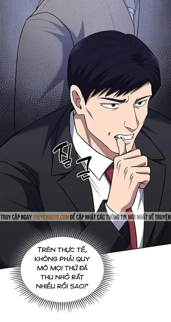 Cảnh Sát Thiên Tài Chuyển Sinh Chapter 84 - 32