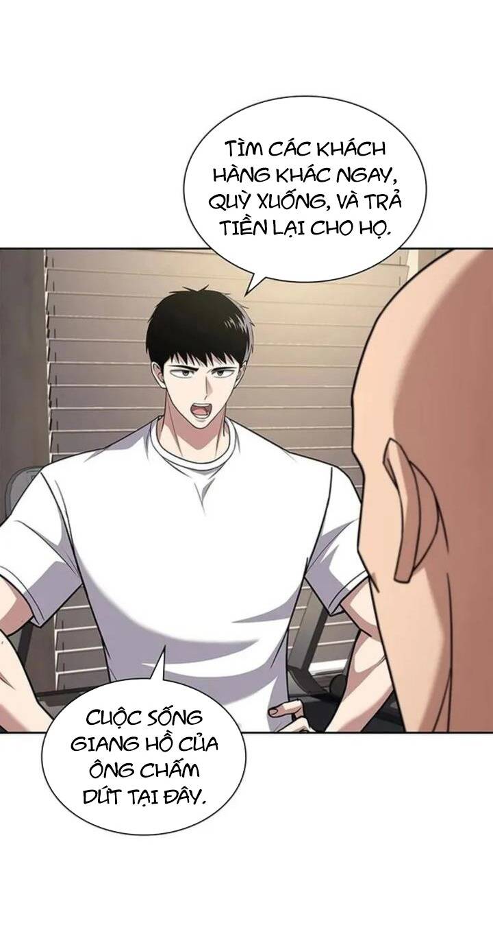 Cảnh Sát Thiên Tài Chuyển Sinh Chapter 86 - 26