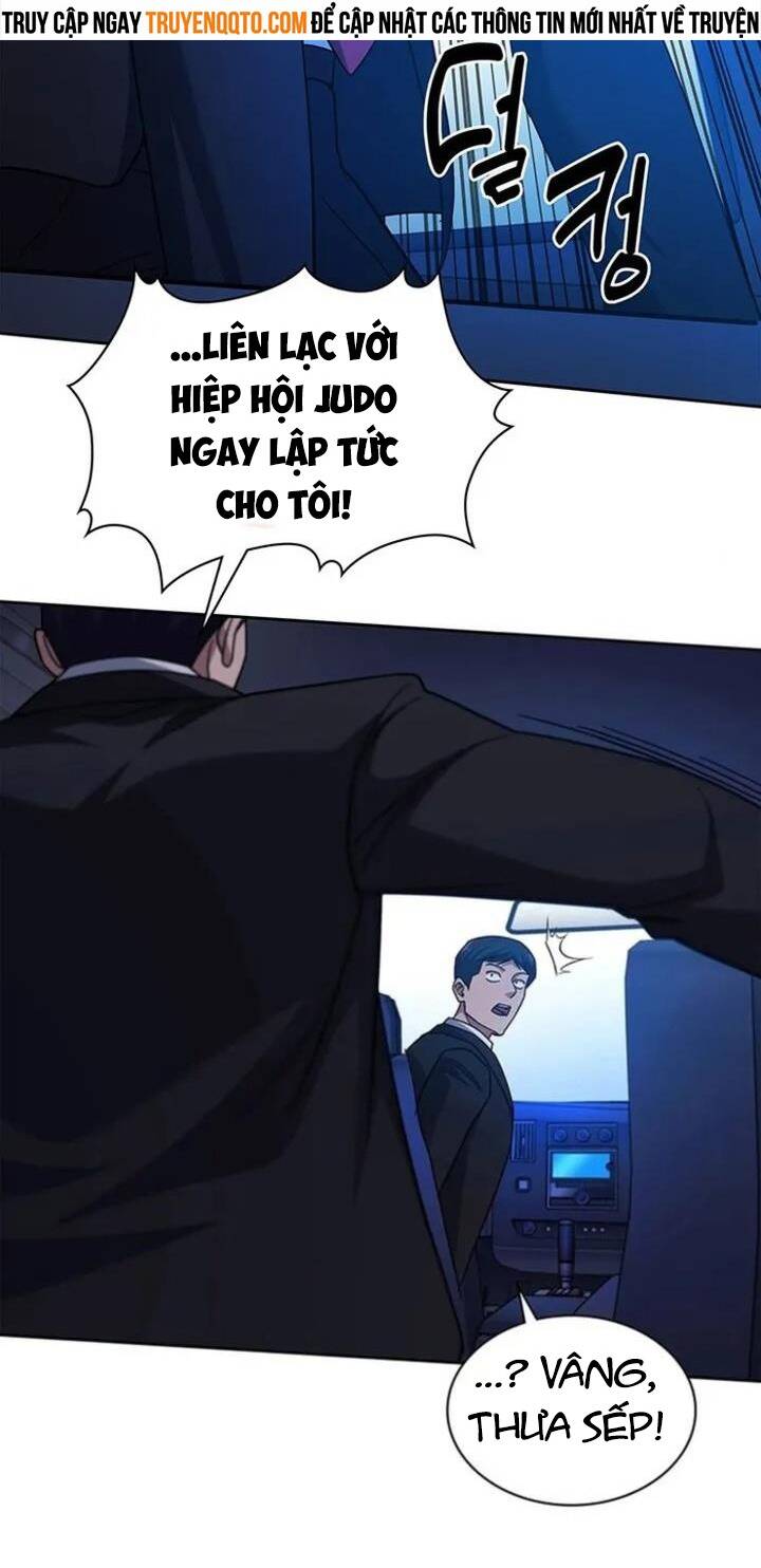 Cảnh Sát Thiên Tài Chuyển Sinh Chapter 84 - 35