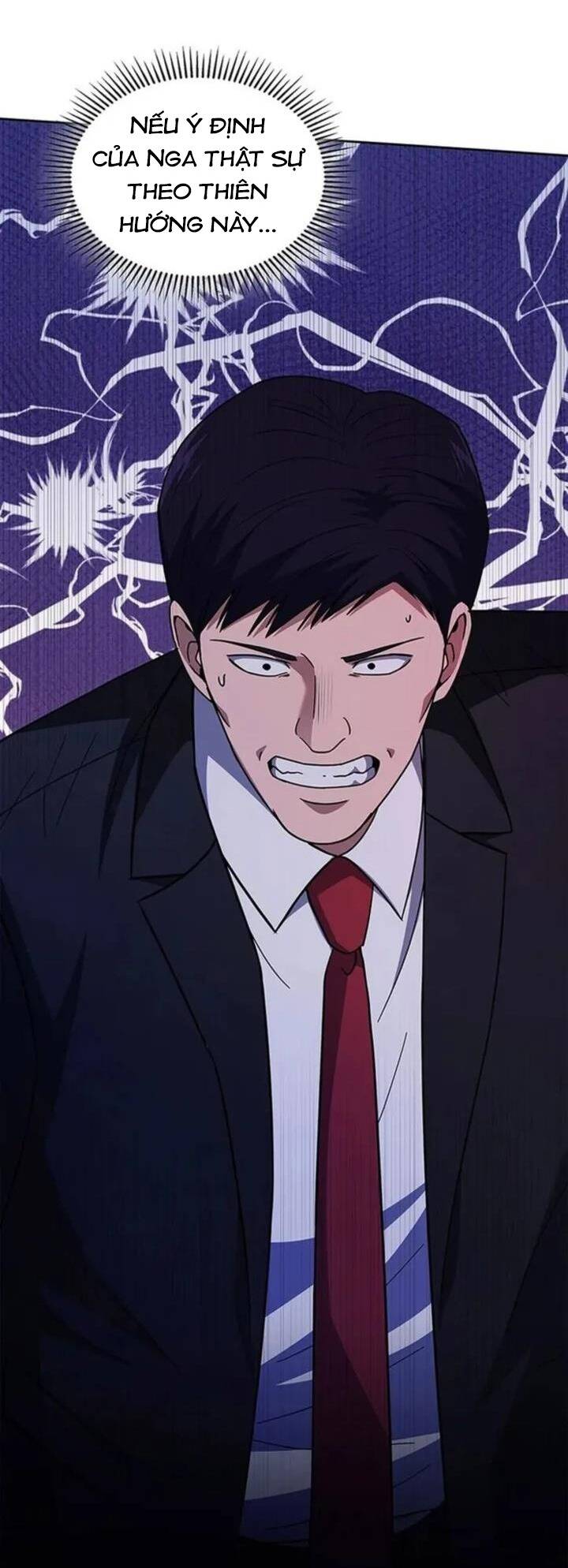 Cảnh Sát Thiên Tài Chuyển Sinh Chapter 84 - 36