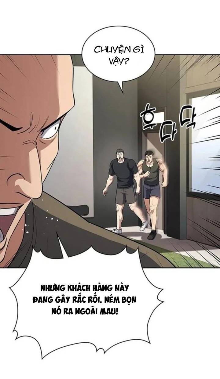 Cảnh Sát Thiên Tài Chuyển Sinh Chapter 86 - 30