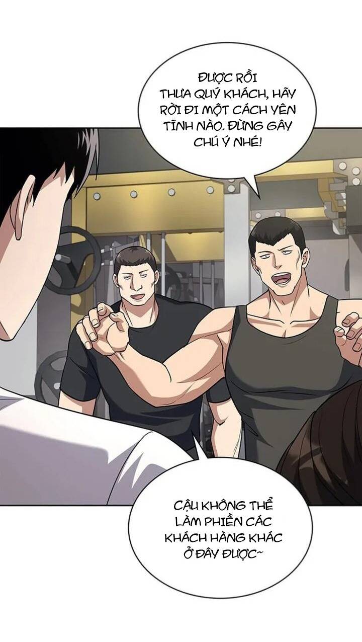 Cảnh Sát Thiên Tài Chuyển Sinh Chapter 86 - 32