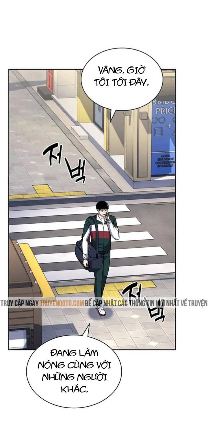 Cảnh Sát Thiên Tài Chuyển Sinh Chapter 84 - 39