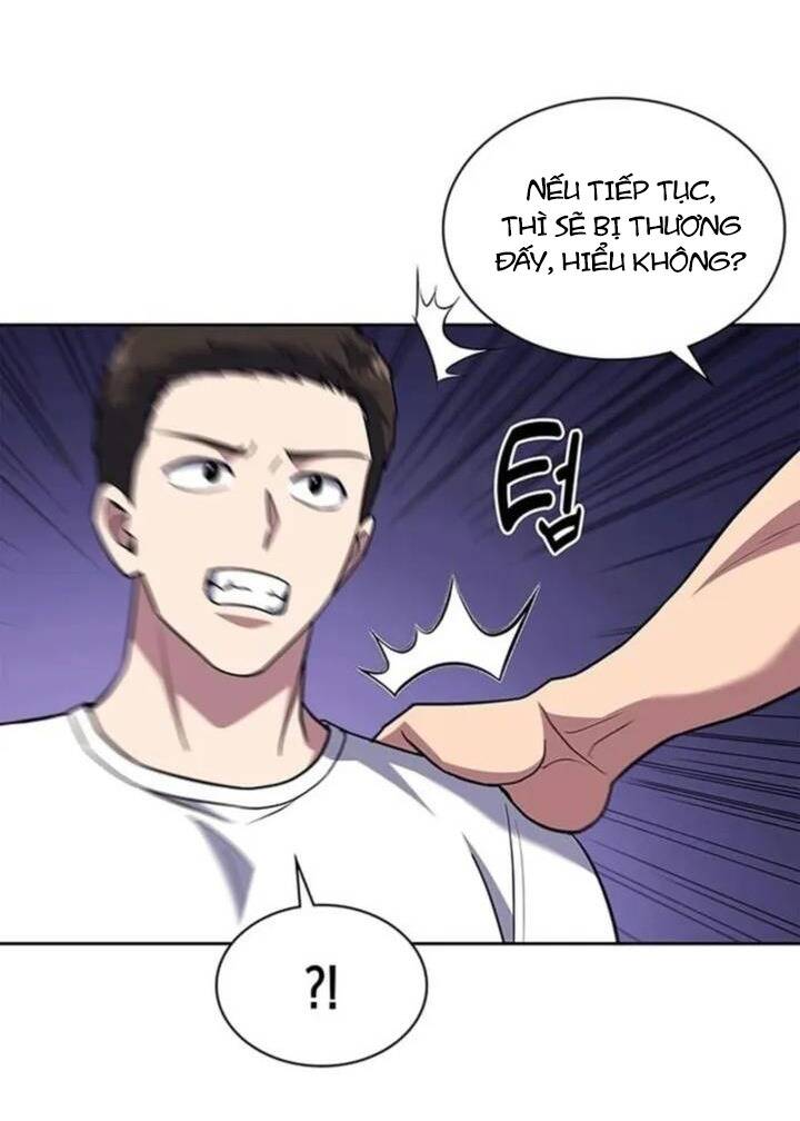 Cảnh Sát Thiên Tài Chuyển Sinh Chapter 86 - 33