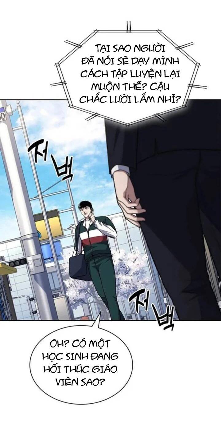 Cảnh Sát Thiên Tài Chuyển Sinh Chapter 84 - 40