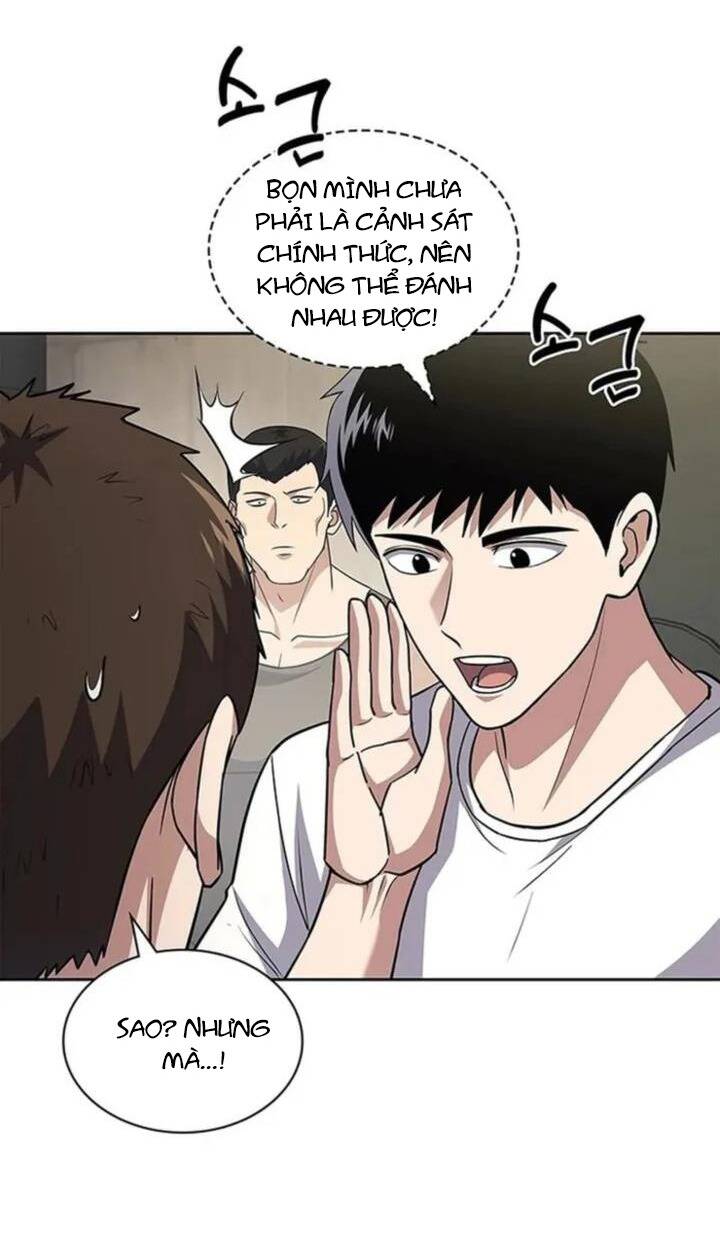 Cảnh Sát Thiên Tài Chuyển Sinh Chapter 86 - 35