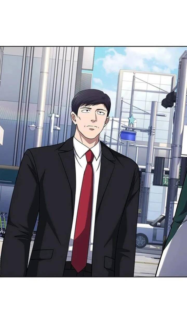 Cảnh Sát Thiên Tài Chuyển Sinh Chapter 84 - 42