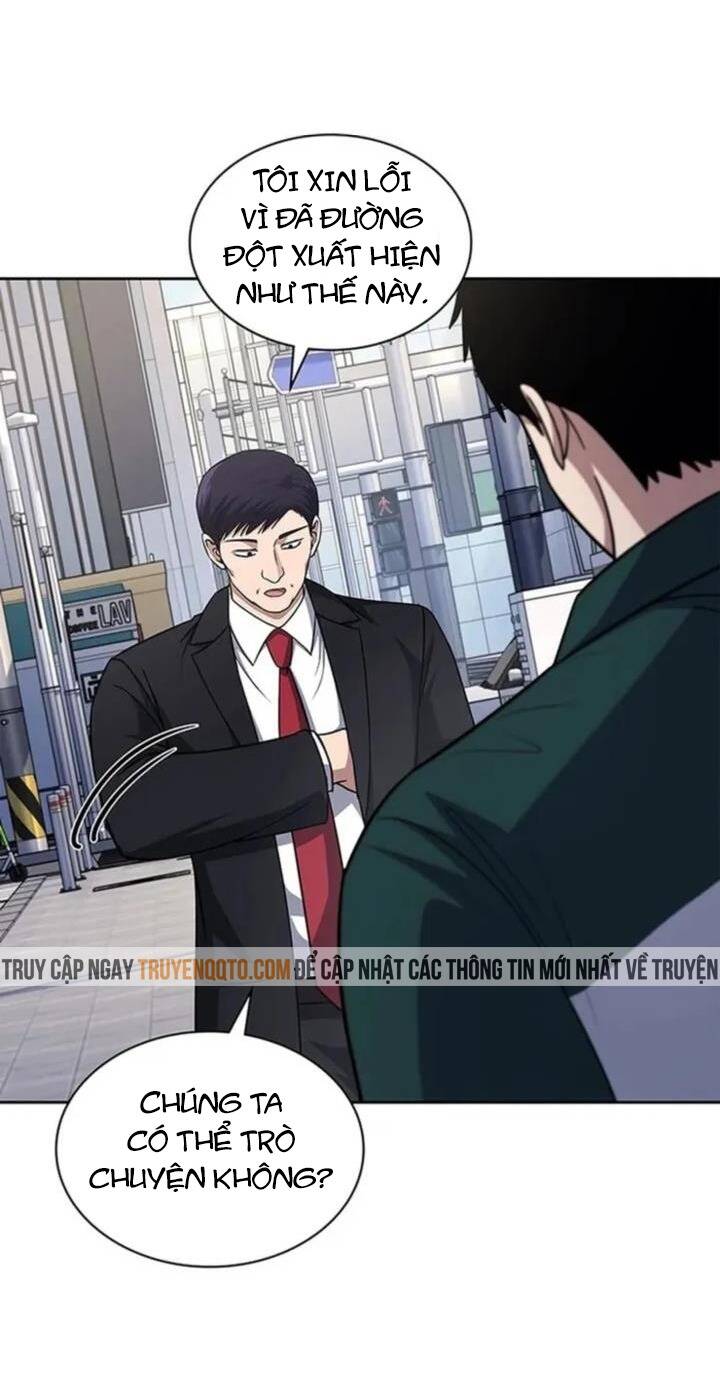 Cảnh Sát Thiên Tài Chuyển Sinh Chapter 84 - 44