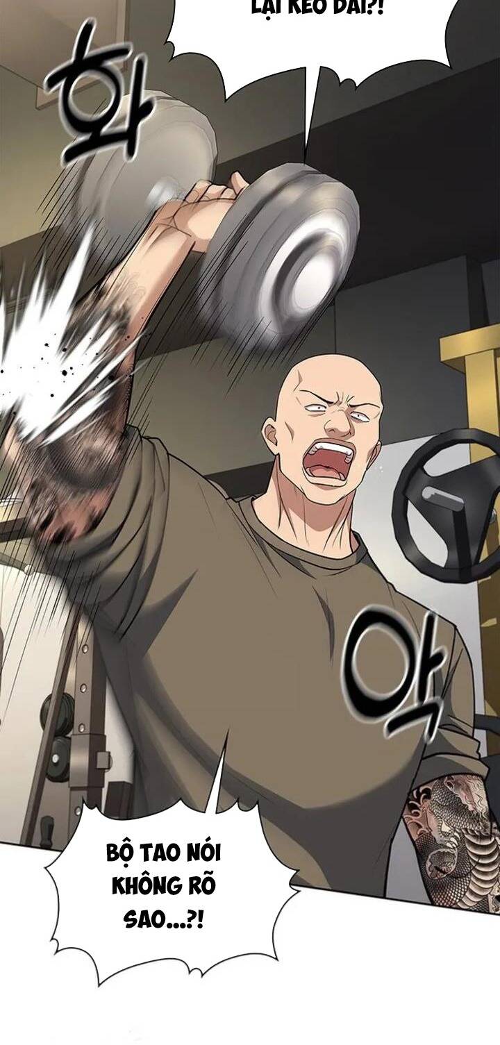 Cảnh Sát Thiên Tài Chuyển Sinh Chapter 86 - 38