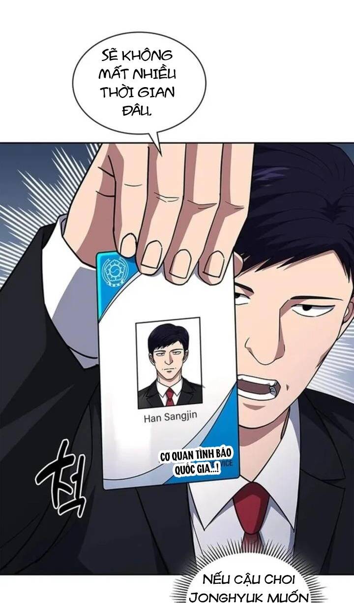 Cảnh Sát Thiên Tài Chuyển Sinh Chapter 84 - 47