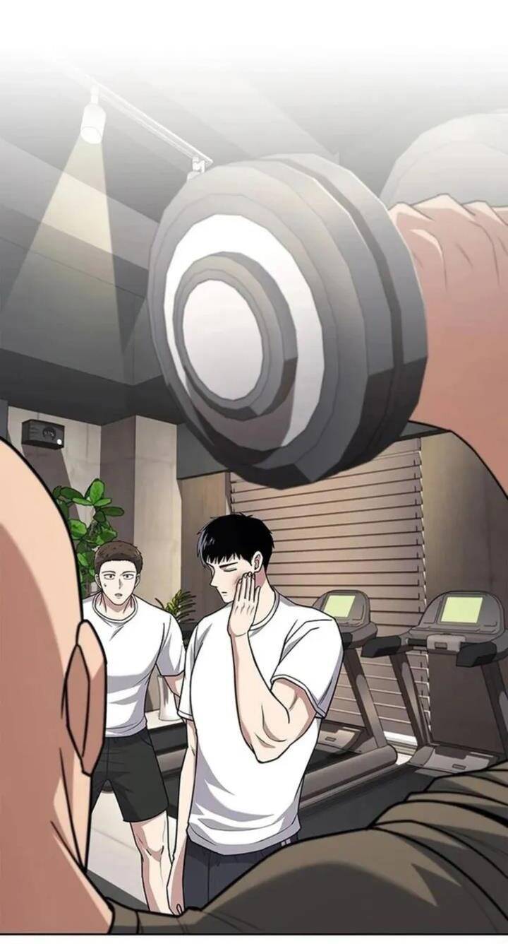 Cảnh Sát Thiên Tài Chuyển Sinh Chapter 86 - 41