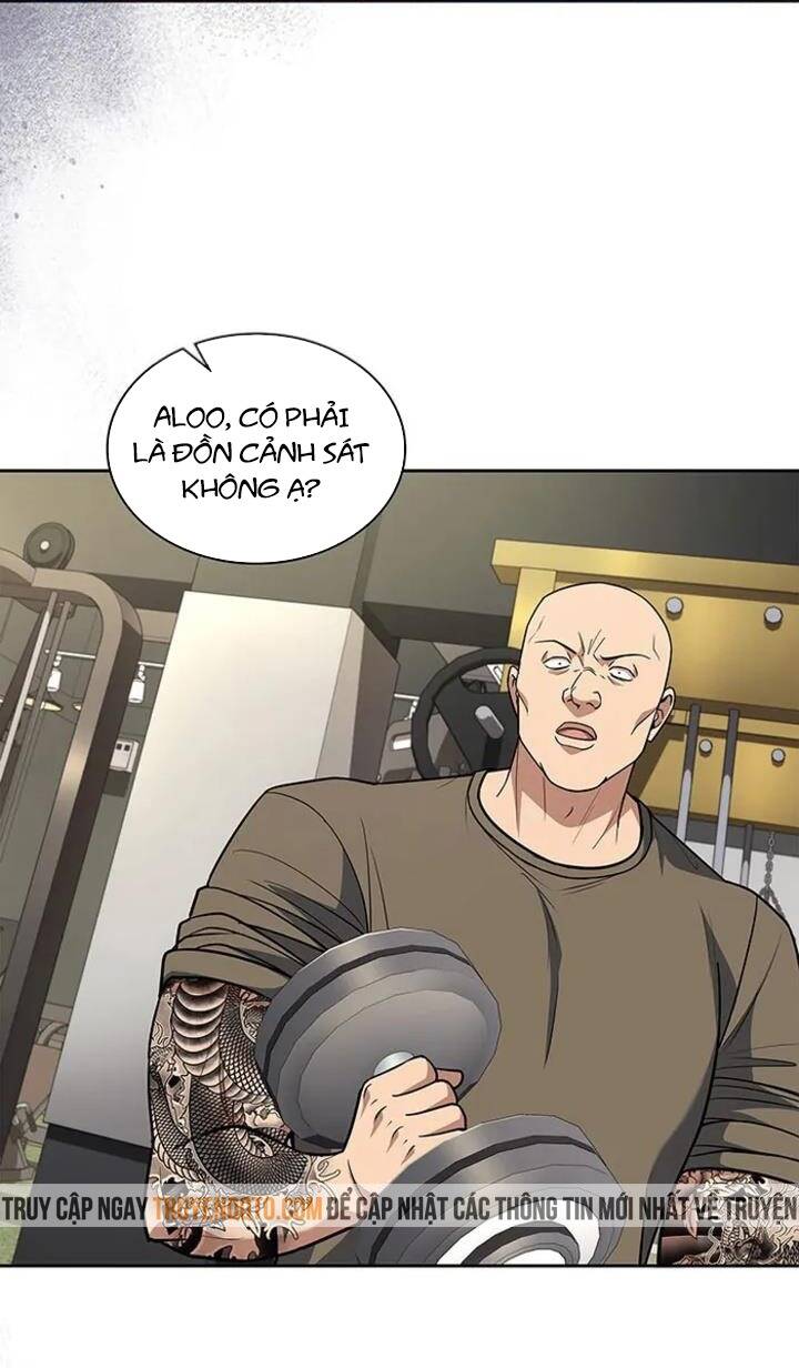 Cảnh Sát Thiên Tài Chuyển Sinh Chapter 86 - 43