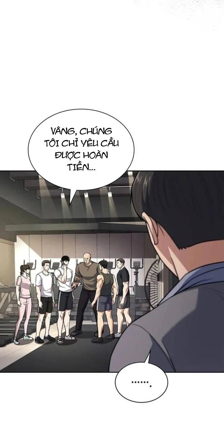 Cảnh Sát Thiên Tài Chuyển Sinh Chapter 86 - 45