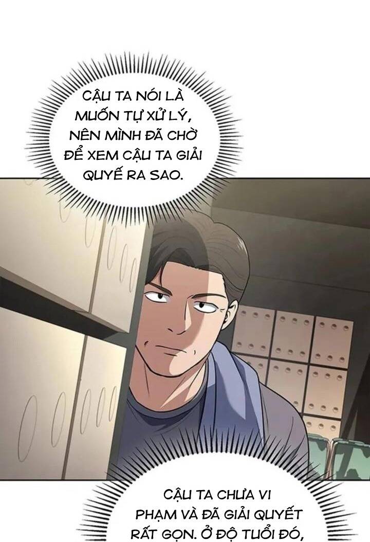 Cảnh Sát Thiên Tài Chuyển Sinh Chapter 86 - 46