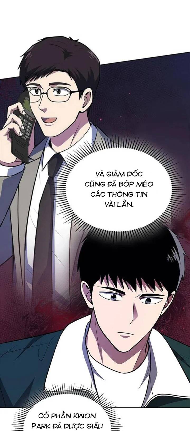Cảnh Sát Thiên Tài Chuyển Sinh Chapter 84 - 56