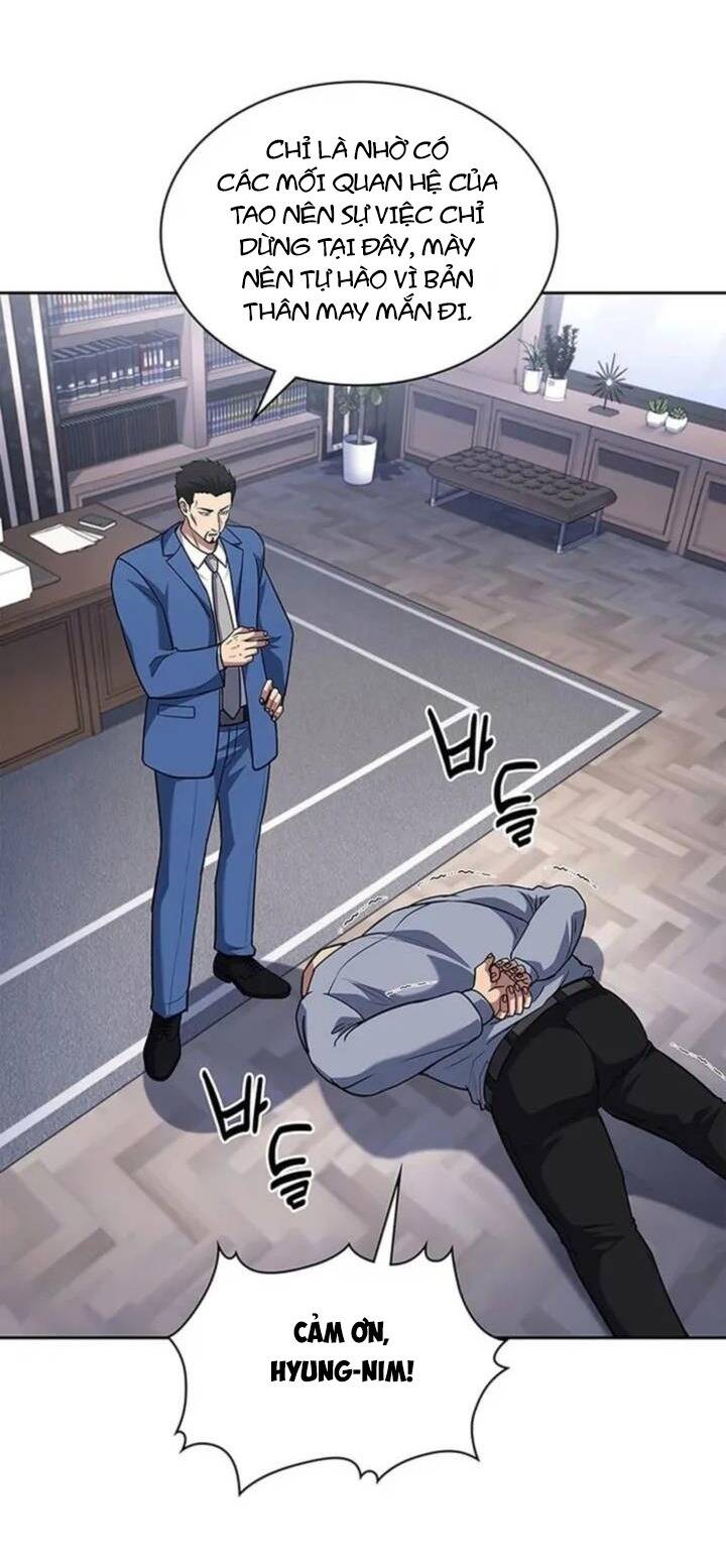 Cảnh Sát Thiên Tài Chuyển Sinh Chapter 86 - 50