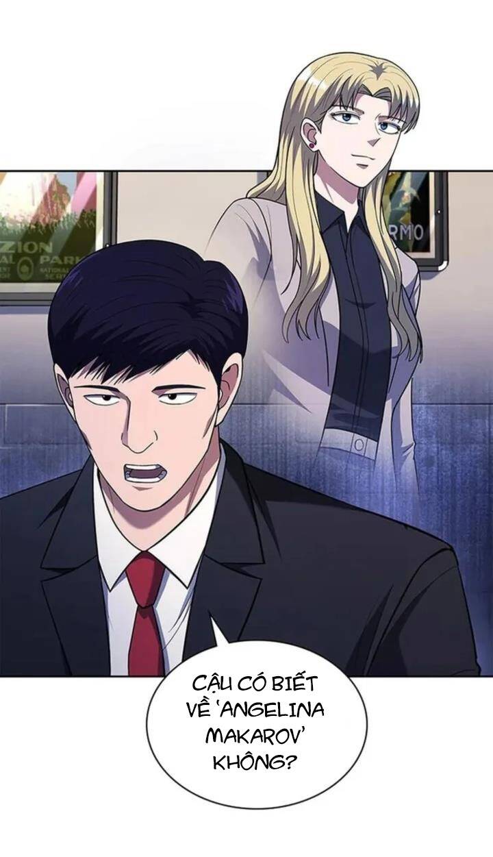 Cảnh Sát Thiên Tài Chuyển Sinh Chapter 84 - 58