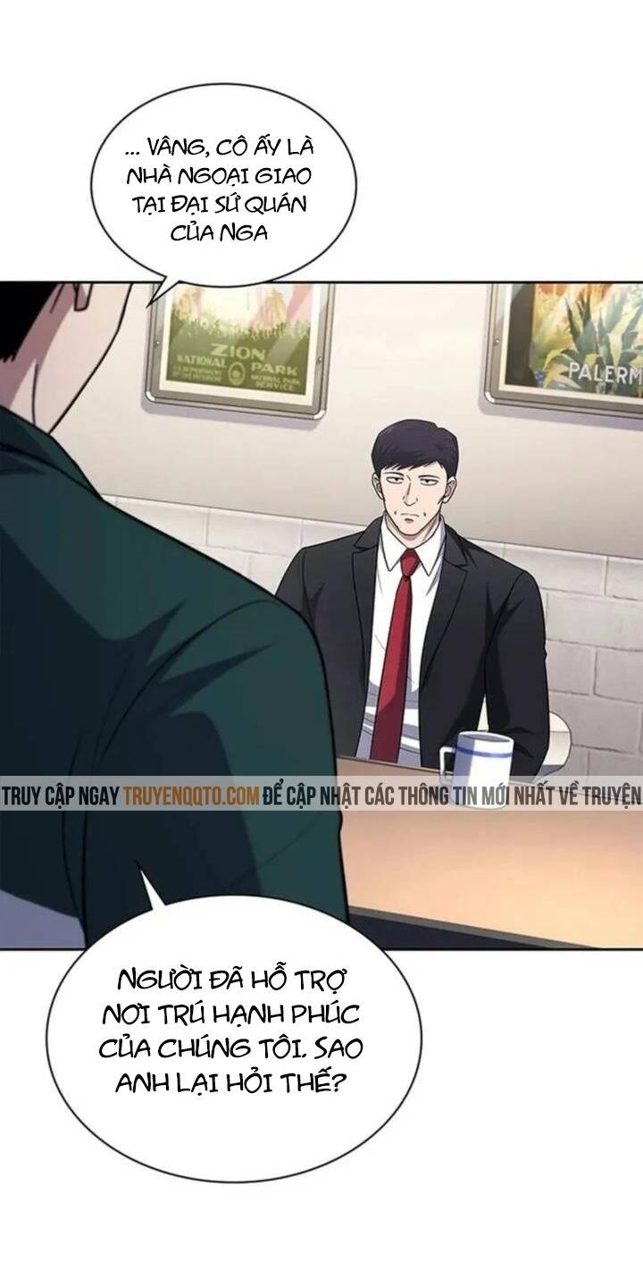 Cảnh Sát Thiên Tài Chuyển Sinh Chapter 84 - 60