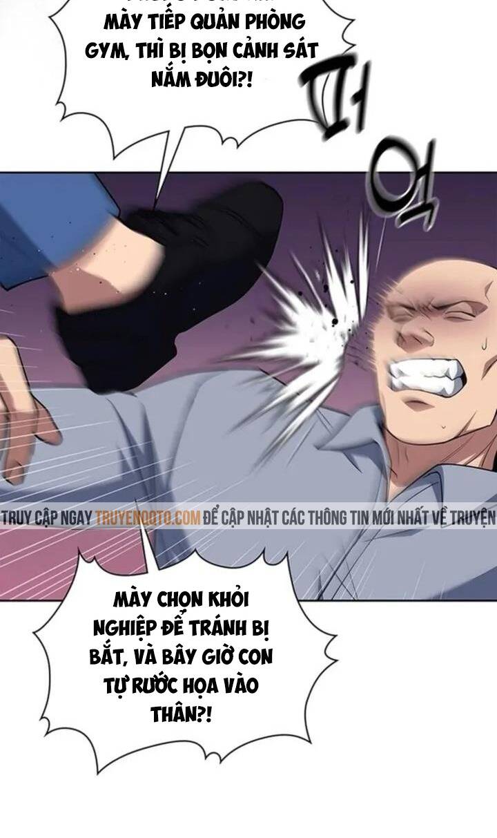 Cảnh Sát Thiên Tài Chuyển Sinh Chapter 86 - 54