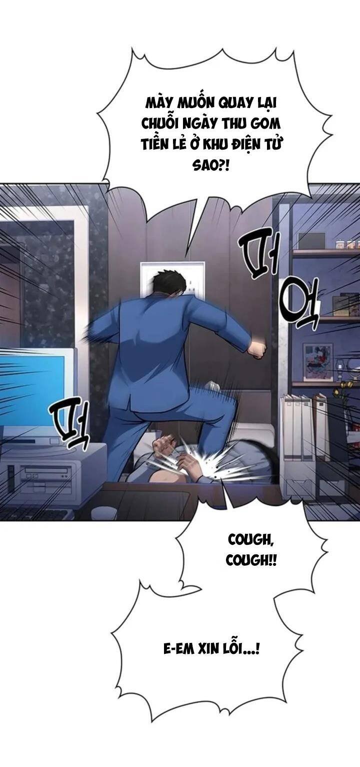 Cảnh Sát Thiên Tài Chuyển Sinh Chapter 86 - 55