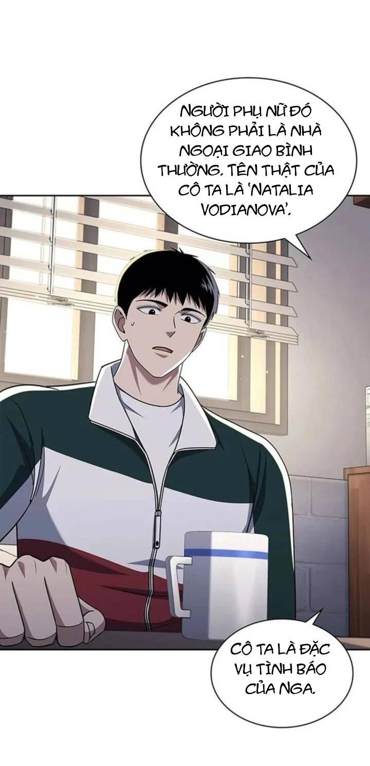 Cảnh Sát Thiên Tài Chuyển Sinh Chapter 84 - 62