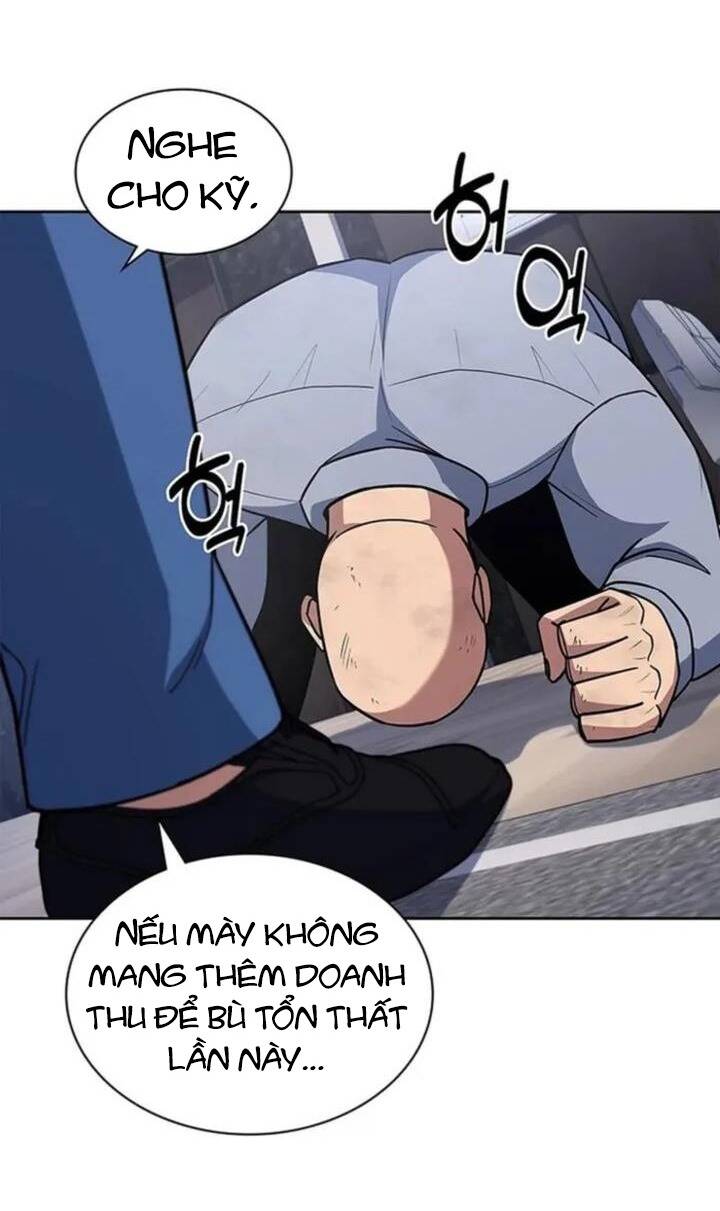 Cảnh Sát Thiên Tài Chuyển Sinh Chapter 86 - 56