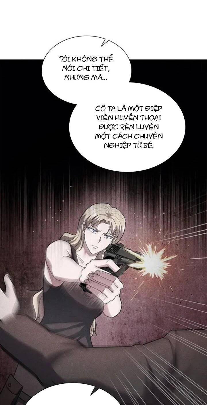 Cảnh Sát Thiên Tài Chuyển Sinh Chapter 84 - 64