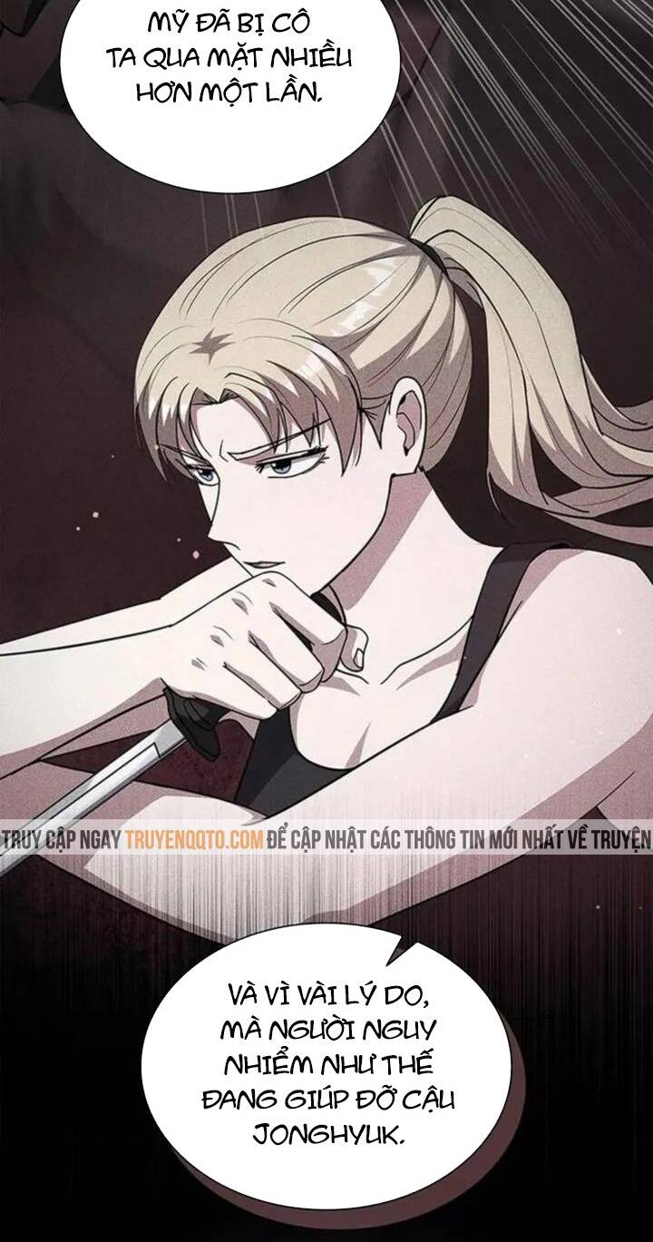 Cảnh Sát Thiên Tài Chuyển Sinh Chapter 84 - 65