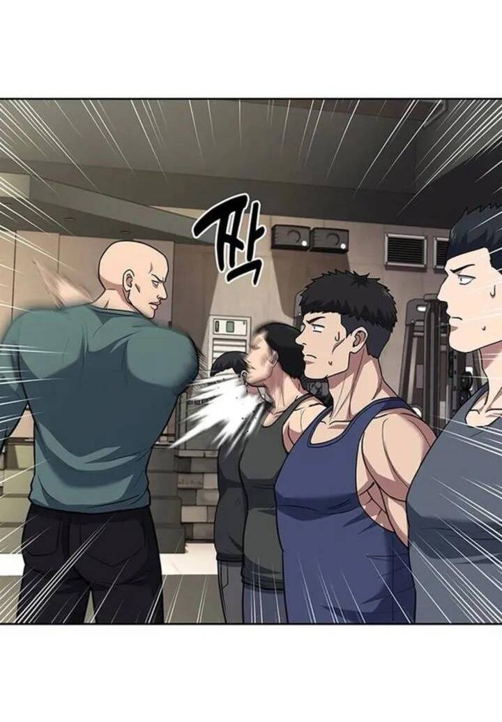 Cảnh Sát Thiên Tài Chuyển Sinh Chapter 86 - 61