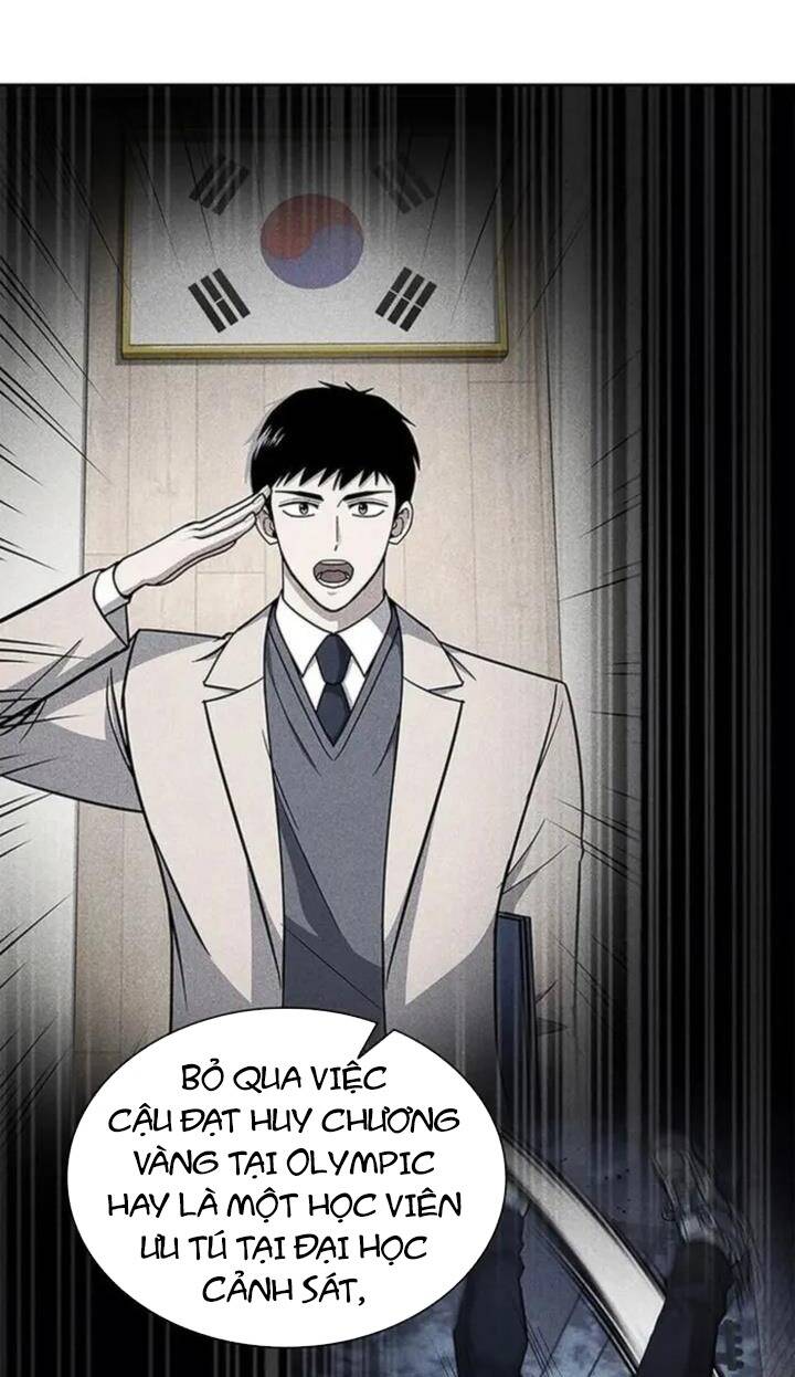 Cảnh Sát Thiên Tài Chuyển Sinh Chapter 84 - 68