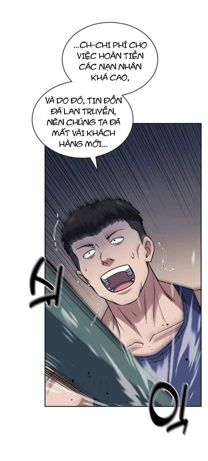 Cảnh Sát Thiên Tài Chuyển Sinh Chapter 86 - 63