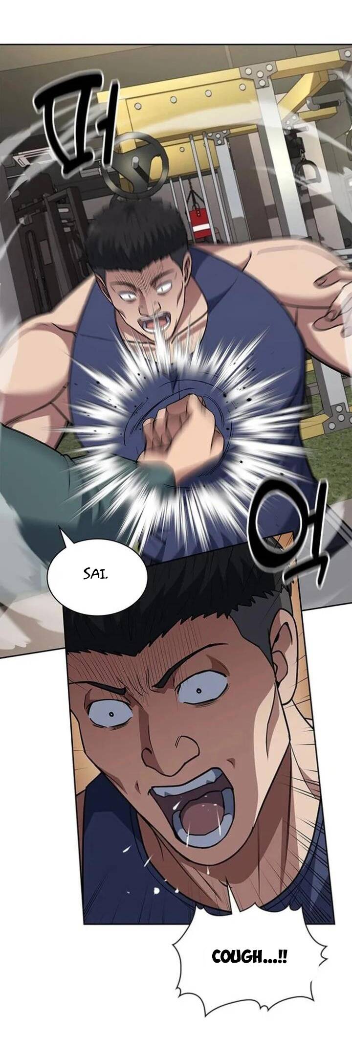 Cảnh Sát Thiên Tài Chuyển Sinh Chapter 86 - 64