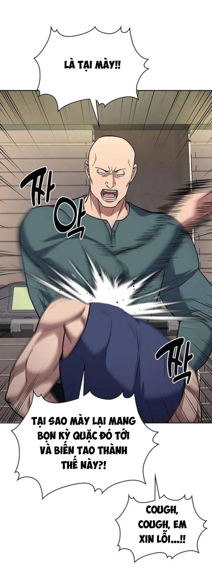 Cảnh Sát Thiên Tài Chuyển Sinh Chapter 86 - 65