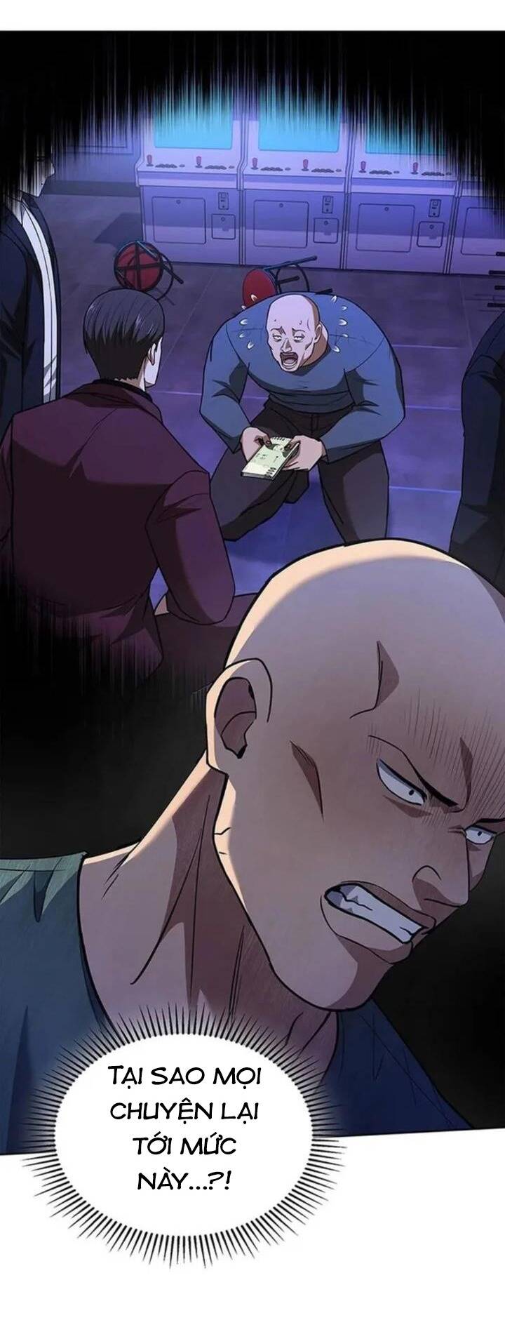 Cảnh Sát Thiên Tài Chuyển Sinh Chapter 86 - 66