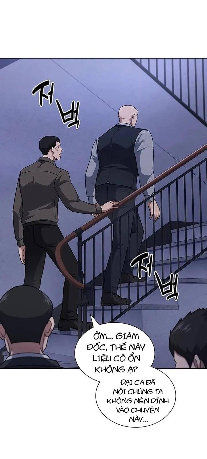 Cảnh Sát Thiên Tài Chuyển Sinh Chapter 88 - 5