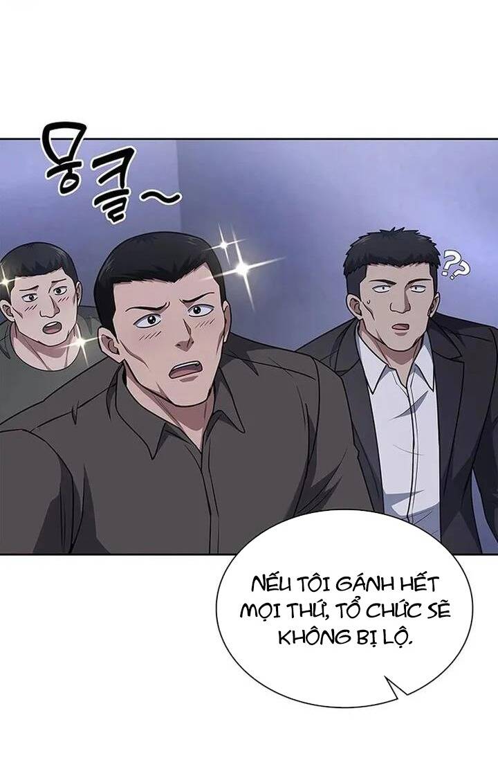 Cảnh Sát Thiên Tài Chuyển Sinh Chapter 88 - 9