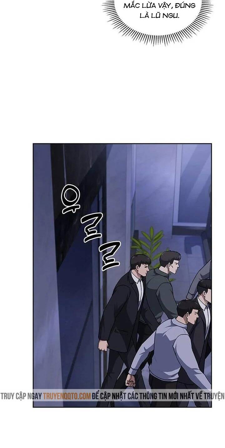 Cảnh Sát Thiên Tài Chuyển Sinh Chapter 88 - 11