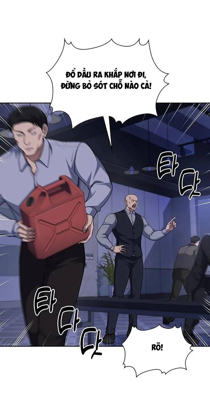 Cảnh Sát Thiên Tài Chuyển Sinh Chapter 88 - 12