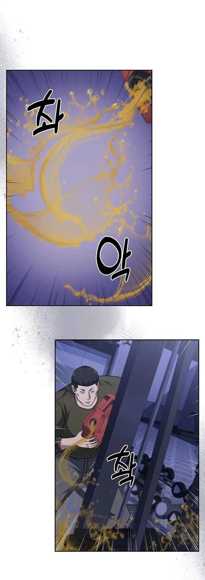 Cảnh Sát Thiên Tài Chuyển Sinh Chapter 88 - 13