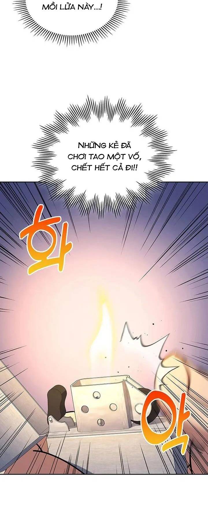 Cảnh Sát Thiên Tài Chuyển Sinh Chapter 88 - 15