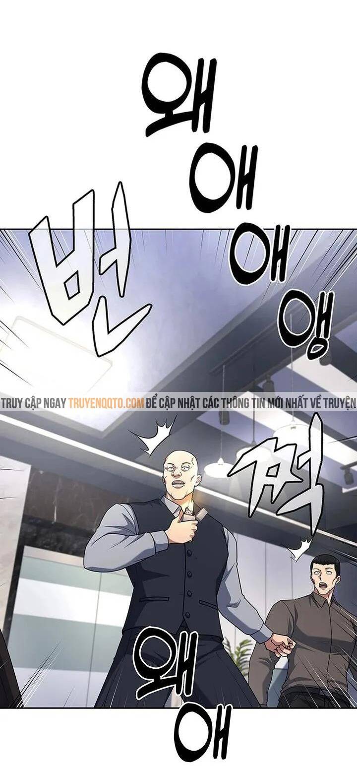 Cảnh Sát Thiên Tài Chuyển Sinh Chapter 88 - 16