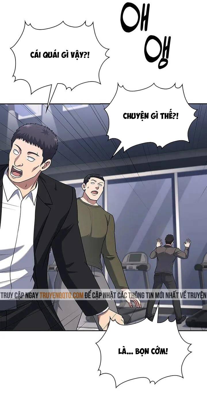 Cảnh Sát Thiên Tài Chuyển Sinh Chapter 88 - 17