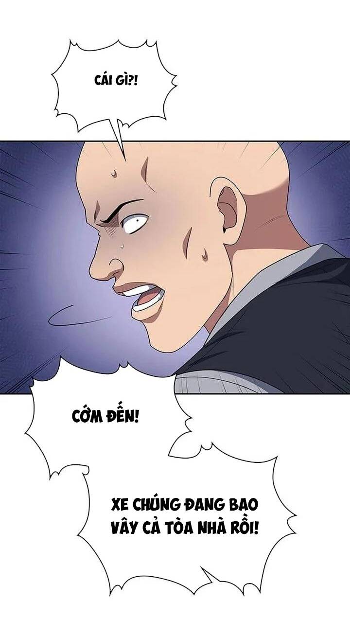 Cảnh Sát Thiên Tài Chuyển Sinh Chapter 88 - 18