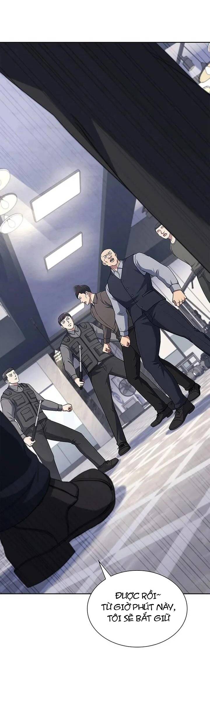 Cảnh Sát Thiên Tài Chuyển Sinh Chapter 88 - 21