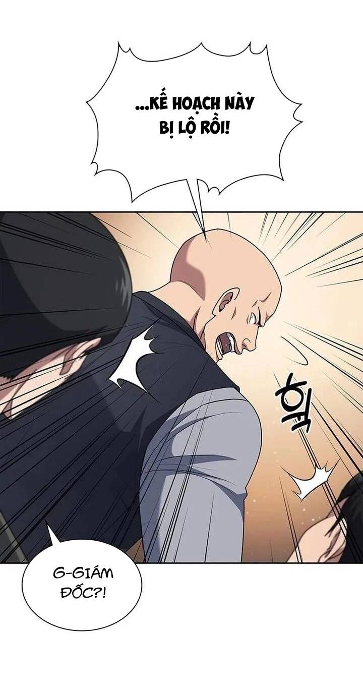 Cảnh Sát Thiên Tài Chuyển Sinh Chapter 88 - 27