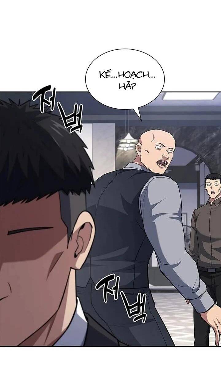 Cảnh Sát Thiên Tài Chuyển Sinh Chapter 88 - 30