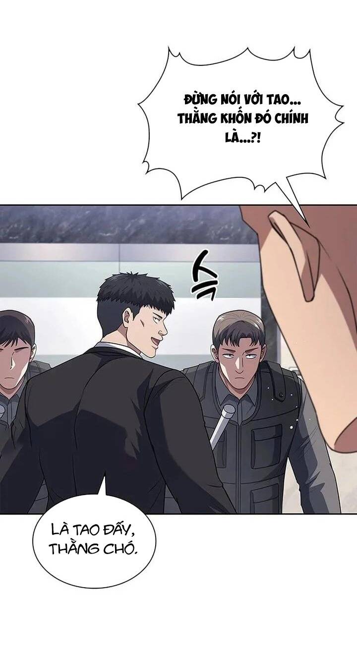 Cảnh Sát Thiên Tài Chuyển Sinh Chapter 88 - 31